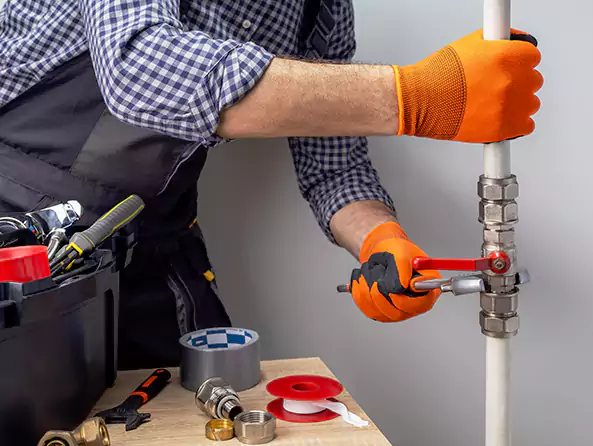Why Choose Plumber National City for Plumbing Services?