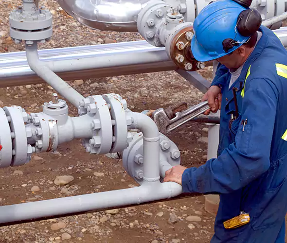 Expert Plumber for Backflow Preventer in National City, CA: Schedule Affordable Testing and Installation with Us