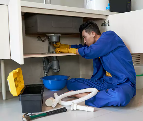 Expert Plumber for Basement Leak Repair in National City, CA: Schedule Affordable Waterproofing Services with Us