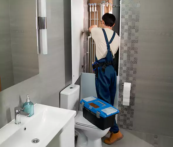 Expert Professional Bathroom Plumbing Experts in National City, CA: Get Affordable Bathroom Plumbing Service