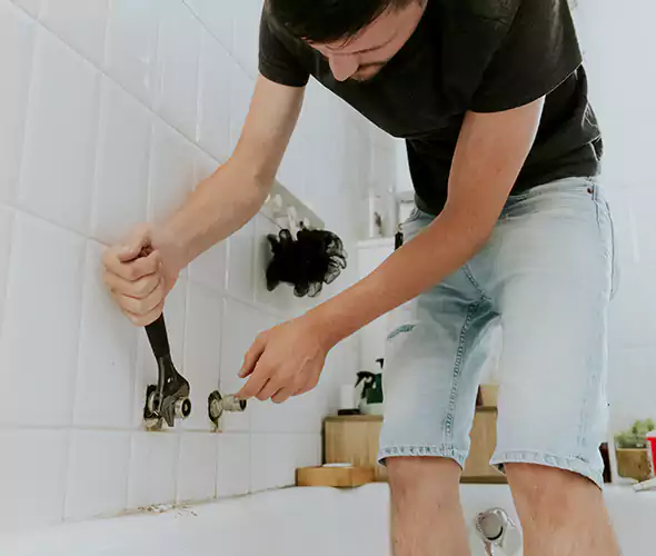 Affordable Bathtub Faucet Replacement in National City: Choose Experienced Local Technicians