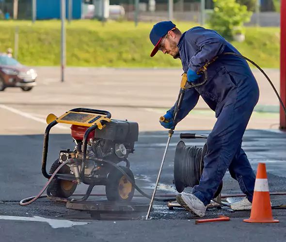 Expert Drain Jetting Specialists in National City, CA: Schedule Reliable Jetting Services Today