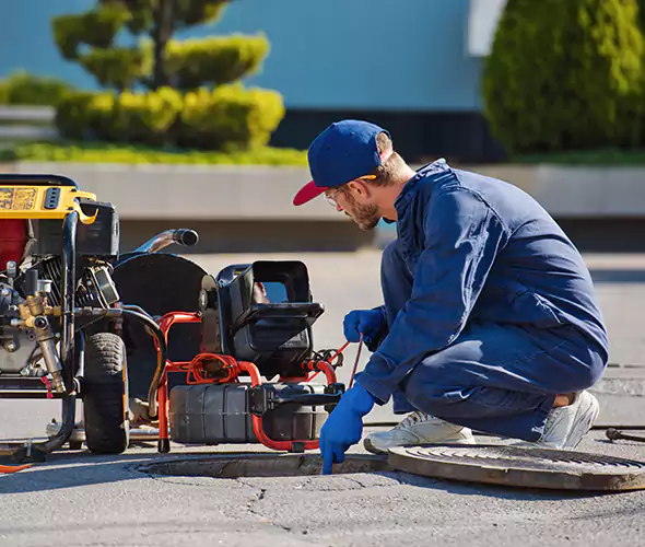 Trusted Drain Repair Specialists in National City, CA