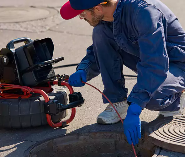 Professional Drain Unblocking in National City, CA: Schedule Fast & Affordable Services Today