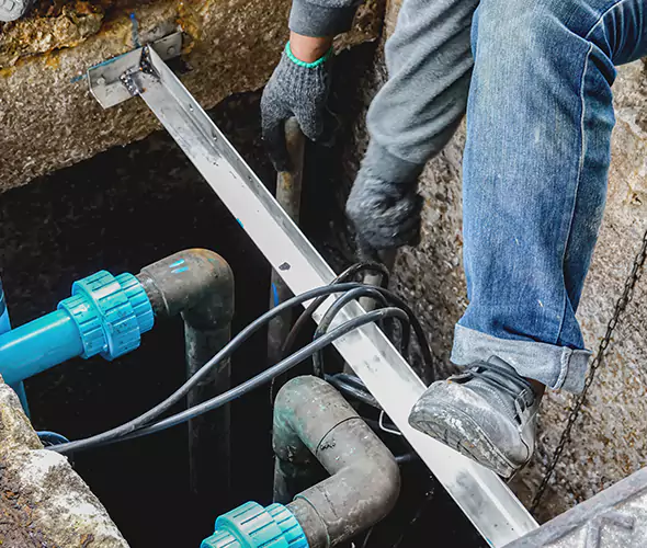Expert Plumber for Drainage Services in National City, CA: Schedule Affordable Drainage Solutions with Us