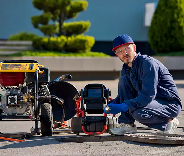 Professional Plumbers for Drains Camera Inspection in National City, CA: Book Expert Inspection Services Today