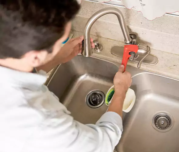 Professional Emergency Plumbing Repair in National City, CA