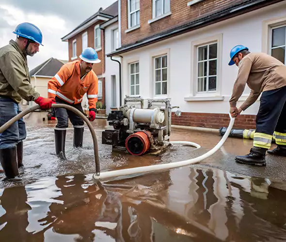Expert Technicians for Flood Restoration in National City, CA: Schedule Reliable Flood Restoration Services with Us