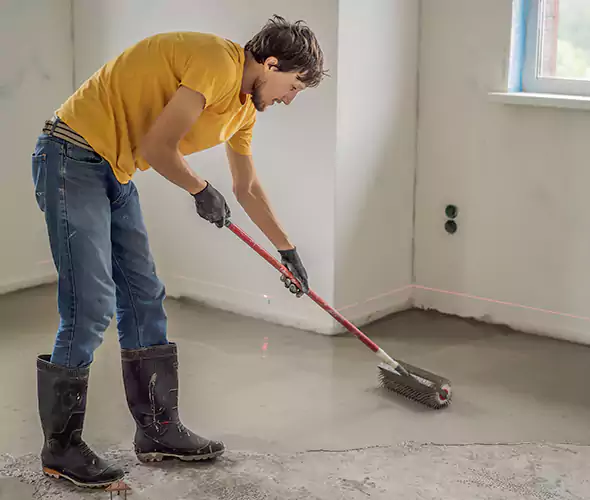 Trusted Foundation Leak Repair Experts in National City, CA
