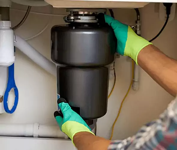 Professional Garbage Disposal Installation in National City, CA