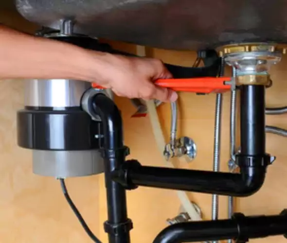 Professional Garbage Disposal Repair in National City, CA