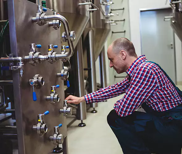 Professional Gas Leak Repair in National City, CA