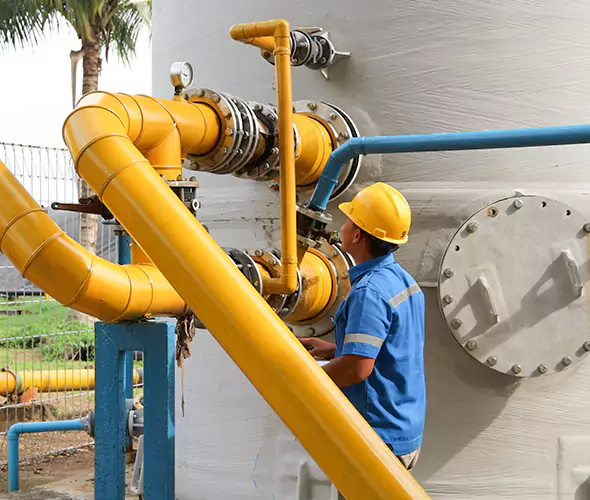 Expert Plumber for Gas Line Repair in National City, CA: Schedule Affordable Repair Services with Us