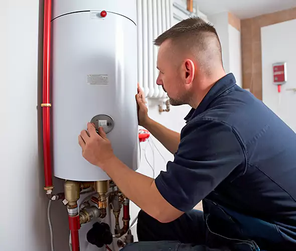 Expert Plumber for Gas Water Heater Replacement in National City, CA: Schedule Affordable Replacement Services with Us