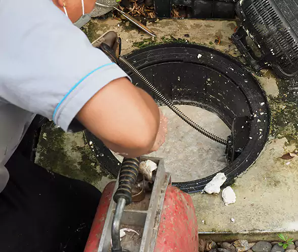 Expert Plumber for Hydro Jetting in National City, CA: Schedule Reliable Hydro Jetting Services Today
