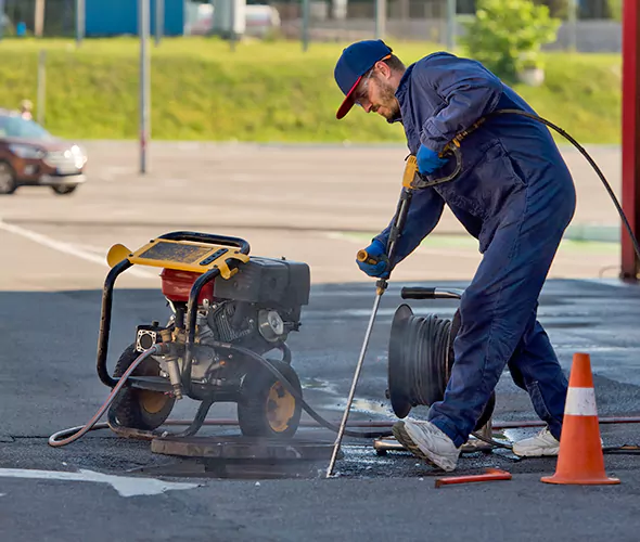 Expert Plumber for Hydrojet Plumbing in National City, CA: Schedule Affordable Jetting Services with Us