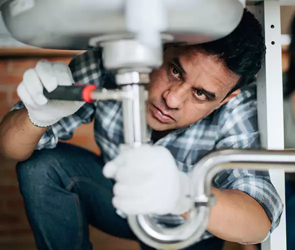 Expert Plumber for Leak Detection in National City, CA: Schedule Affordable Leak Detection Services with Us