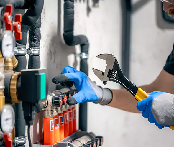 Expert Plumber for New Construction Plumbing in National City, CA: Schedule Affordable Installation Services with Us