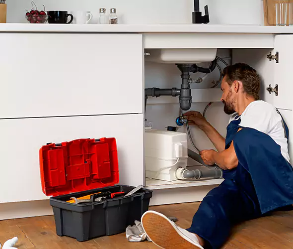 Expert Plumbers for PEX Pipe Installation in National City, CA: Schedule Professional Service Today