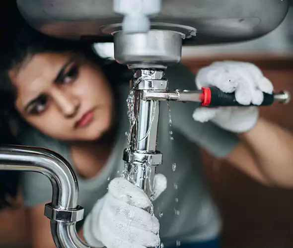 Professional Pipe Repair Specialists in National City, CA