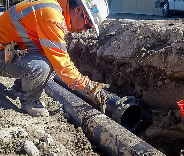 Expert Plumber for Pipe Replacement in National City, CA: Schedule Reliable Plumbing Replacement Services with Us