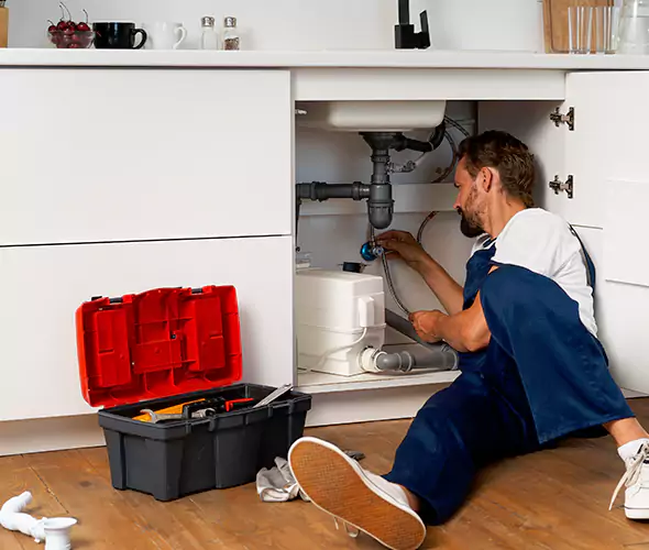 Expert Plumber for Frozen Pipes in National City, CA: Schedule Affordable Frozen Pipe Repair Services with Us
