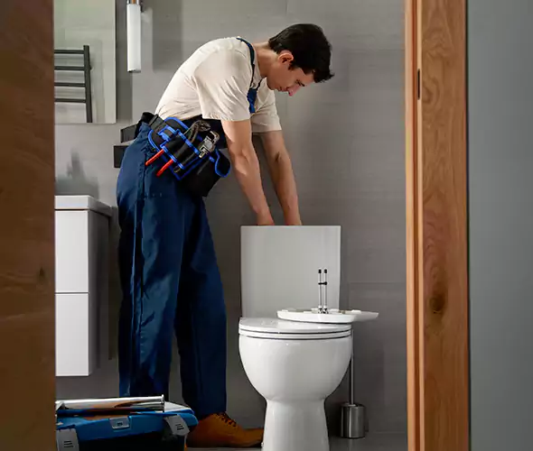 Trusted Plumbers Near Me in National City, CA: Reliable, Local, and Affordable Plumbing Experts