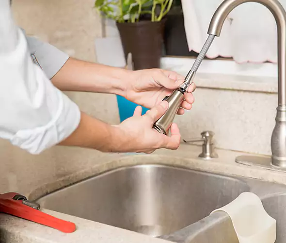 Expert Plumber for Plumbing Inspection in National City, CA: Schedule Affordable Inspection Services with Us