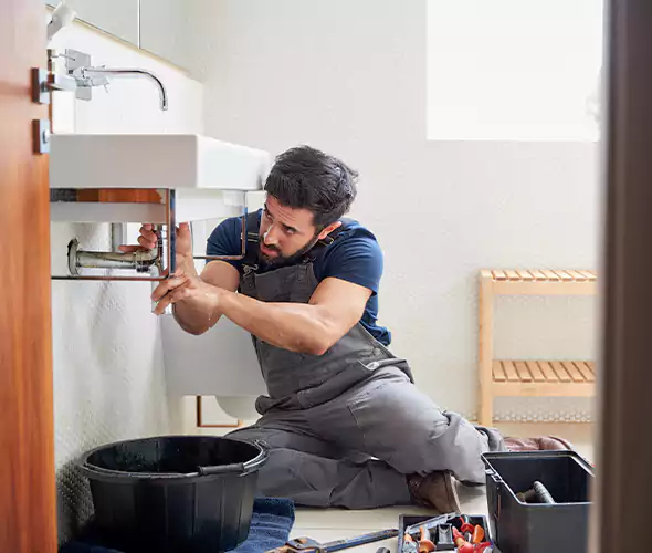 Trusted Experts for Plumbing Maintenance in National City,CA: Schedule Reliable Service Today