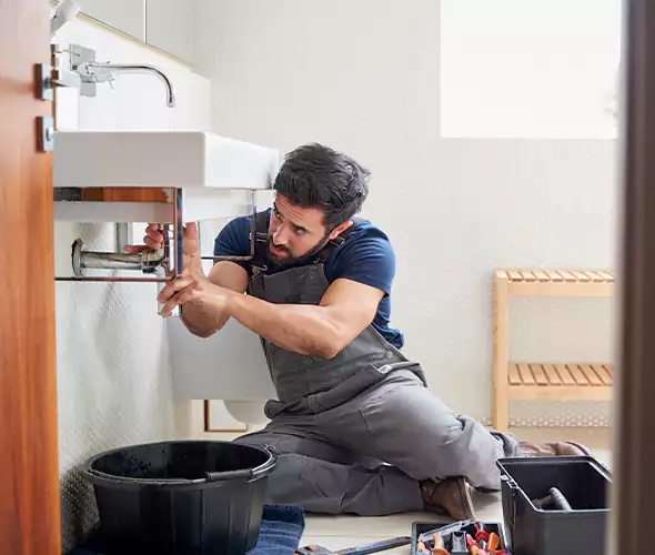 Expert Plumber for Plumbing Repair in National City, CA: Schedule Affordable Plumbing Repair Services with Us