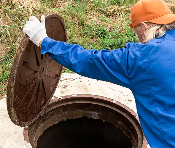 Septic System Repair Experts in National City, CA