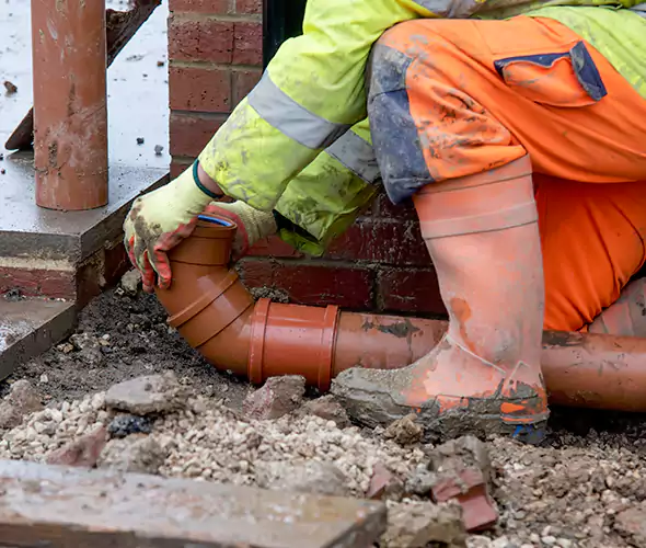 Professional Plumber for Sewer Cleaning in National City, CA: Schedule Reliable Service Today