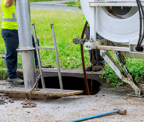 Expert Plumber for Sewer Line Cleaning in National City, CA: Schedule Reliable Sewer Cleaning Services with Us