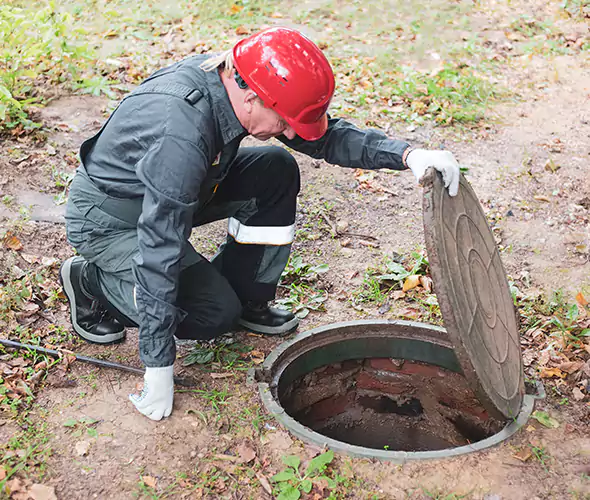 Expert Plumber for Sewer Line Inspection in National City, CA: Schedule Affordable Sewer Camera Services with Us