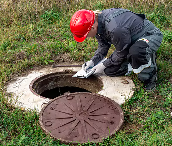 Professional Sewer Repair Experts in National City, CA