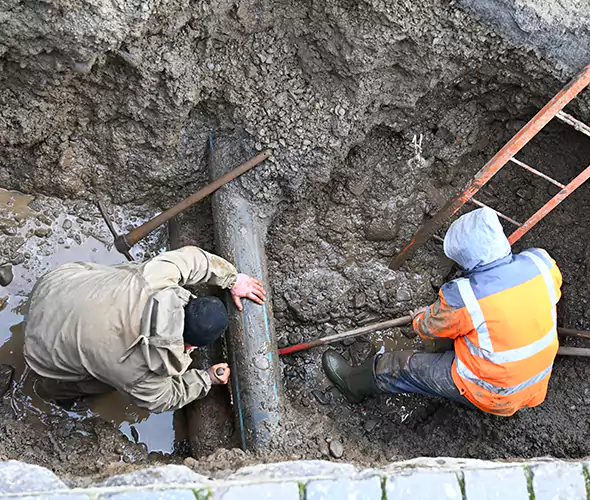 Expert Plumber for Sewer Replacement in National City, CA: Schedule Affordable Sewer Replacement Services with Us