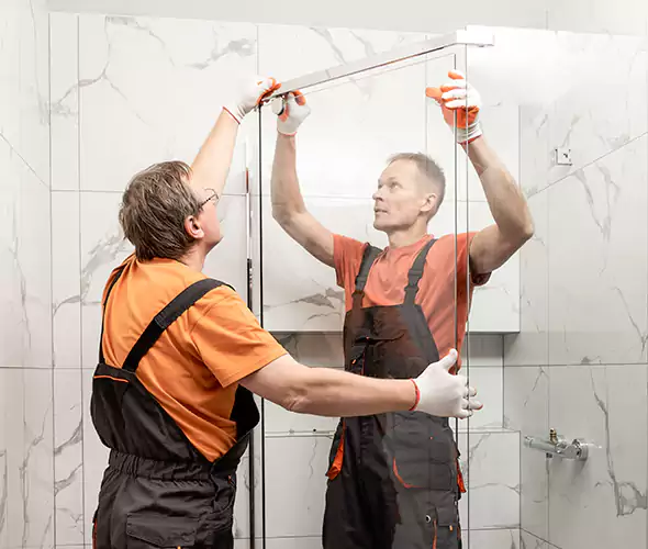 Professional Shower Installation Specialist in National City, CA: Schedule Affordable Shower Setup Services with Us