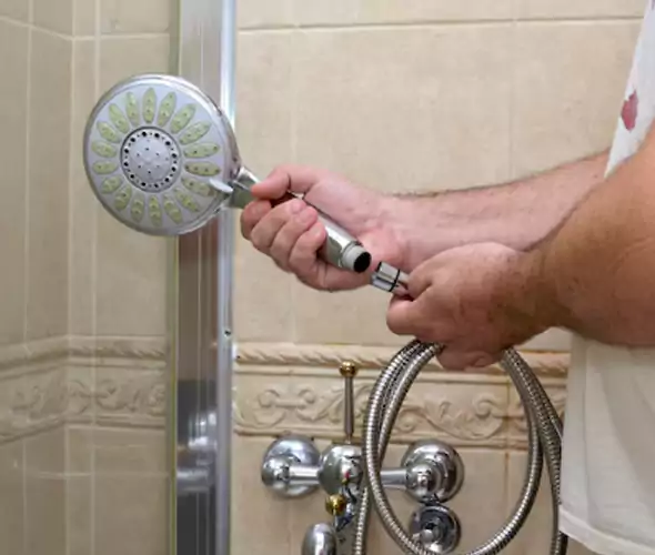 Professional Shower Repair Specialist in National City, CA: Schedule Affordable Shower Services with Us