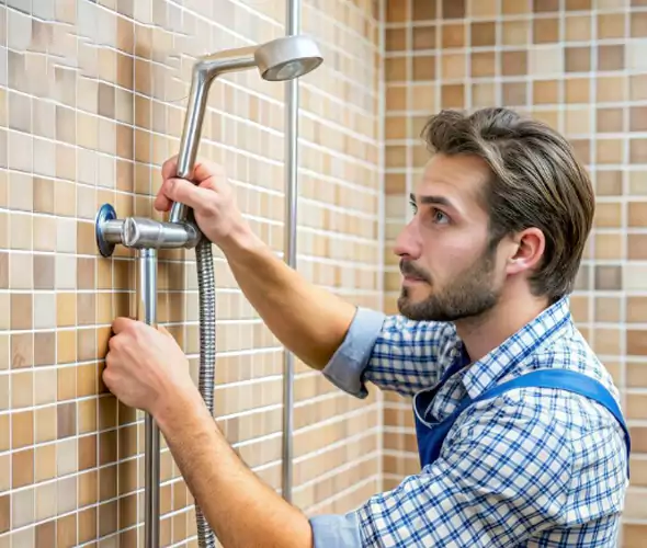 Professional Shower Replacement Specialist in National City, CA: Schedule Affordable Shower Upgrade Services with Us