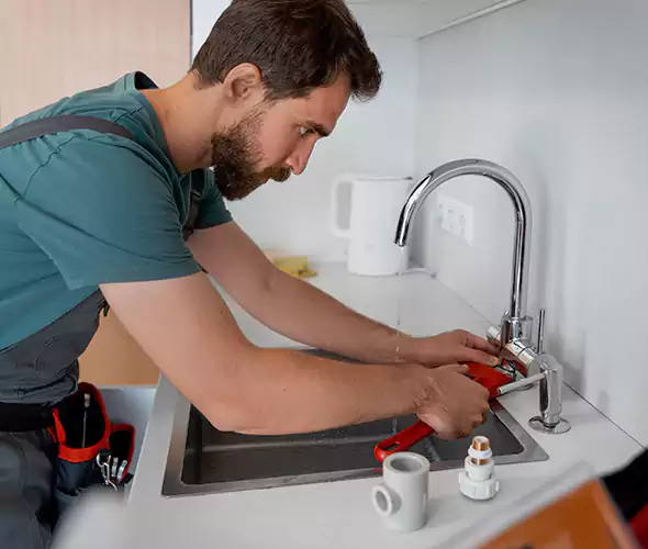 Professional Sink Installation Specialist in National City, CA: Schedule Professional Sink Setup Services with Us