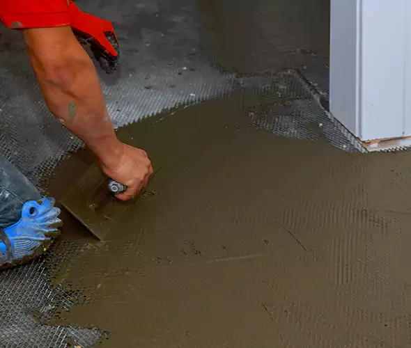 Expert Professional Slab Leak Repair in National City, CA
