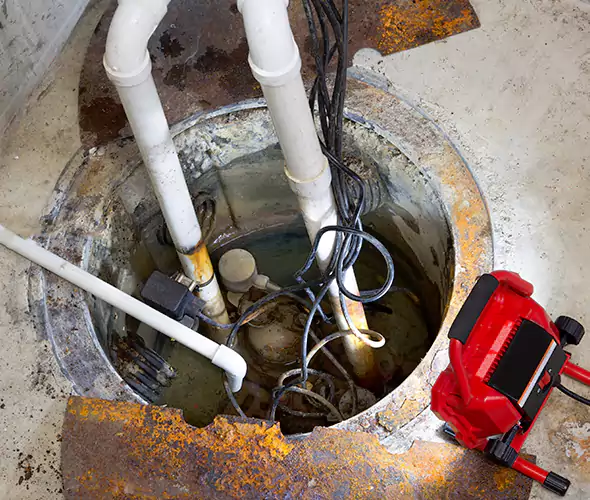 Licensed Sump Pump Installation Plumber in National City, CA
