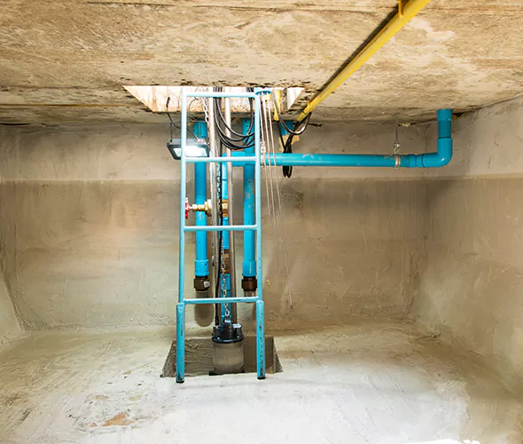 Expert Plumber for Sump Pump Maintenance in National City, CA: Schedule Reliable Maintenance Services with Us
