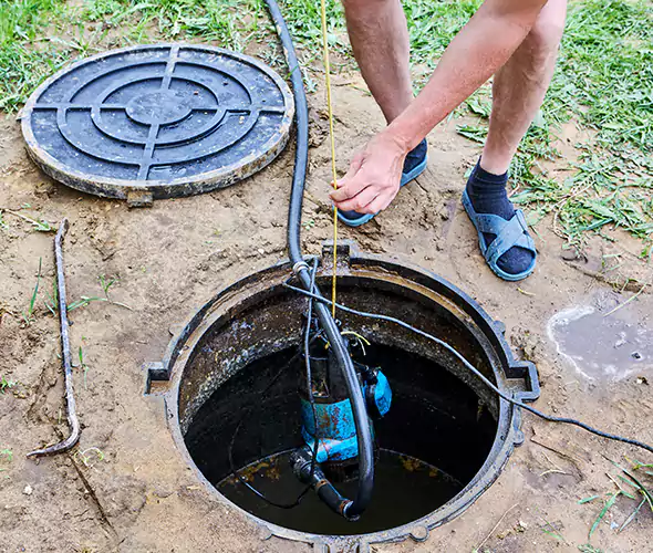 Expert Plumber for Sump Pump Replacement in National City, CA: Schedule Affordable Sump Pump Replacement Services with Us