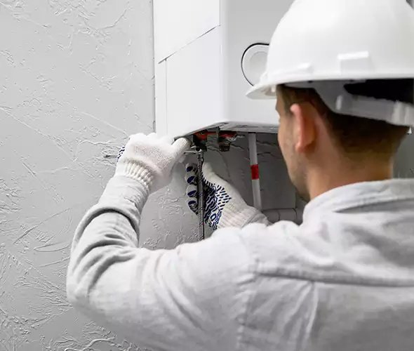 Expert Plumbers for Tankless Water Heater Installation in National City, CA: Schedule Reliable Service Today