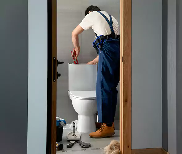 Professional Plumbers for Toilet Bowl Replacement in National City, CA: Schedule Affordable Toilet Replacement Services With Us
