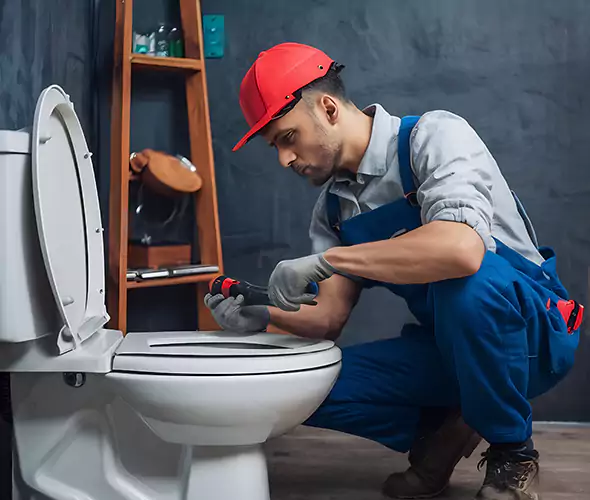 Expert Plumber for Toilet Installation in National City, CA: Schedule Affordable Toilet Installation Services with Us