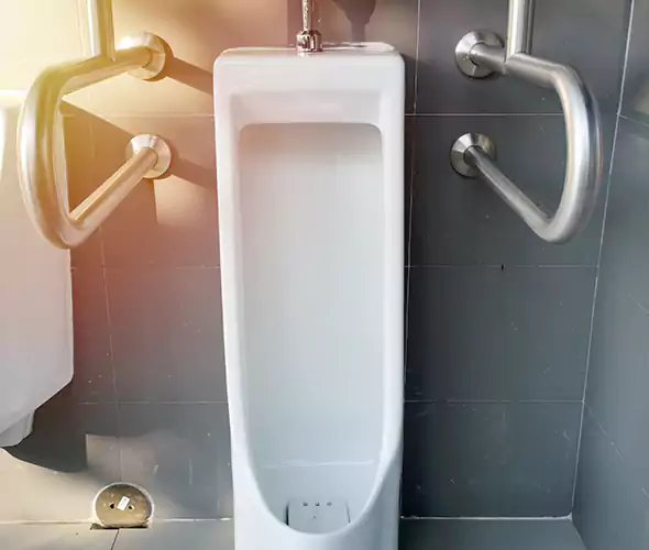 Expert Urinal Installation in National City, CA: Schedule Reliable Plumbing Services with Us