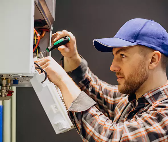 Expert Plumber for Water Heater Maintenance in National City, CA: Schedule Affordable Services Today