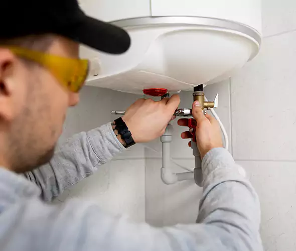 Get Affordable Water Heater Repair Service in National City, CA